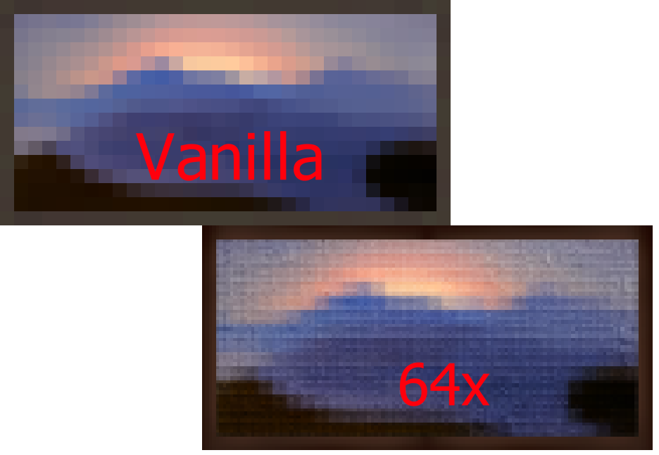 comparison