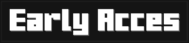 EarlyAcces