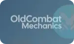 OldCombatMechanics