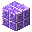 Polished Amethyst Tiles