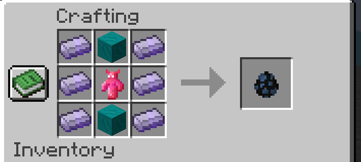 Wither recept