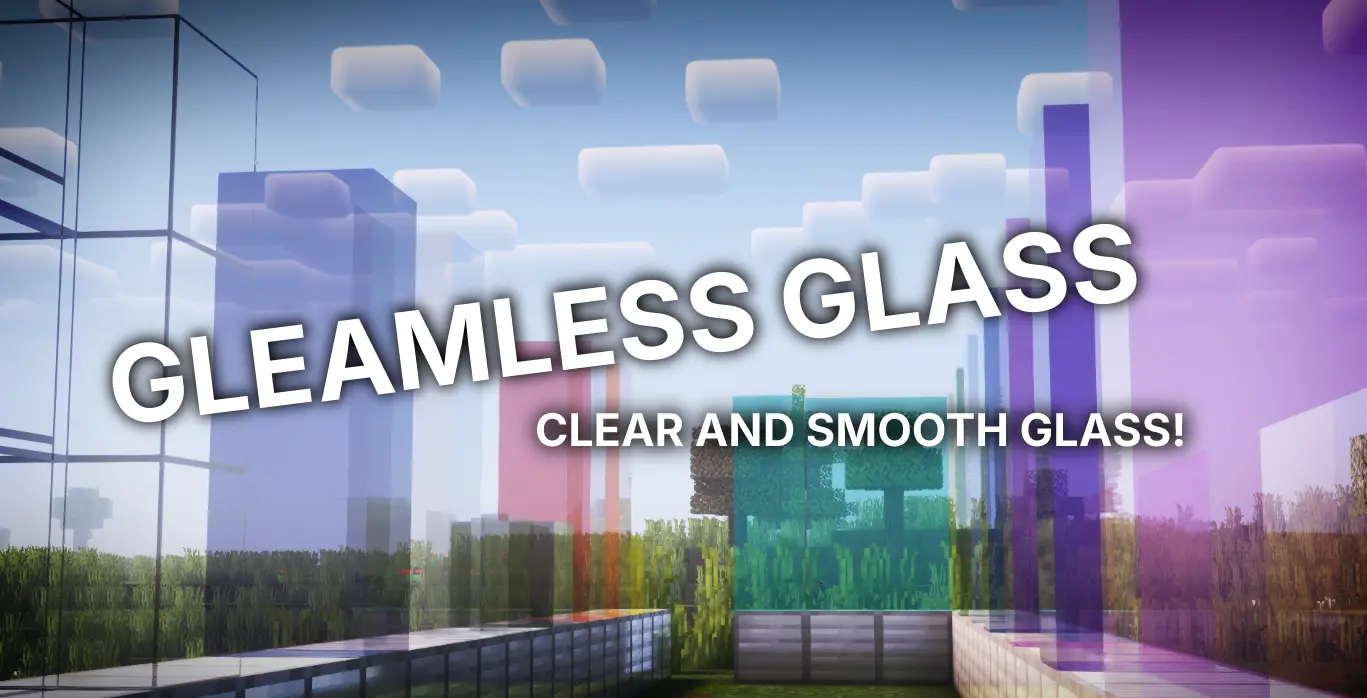Gleamless Banner