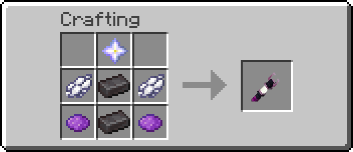 Recipe