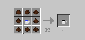 Double Shot Espresso Recipe