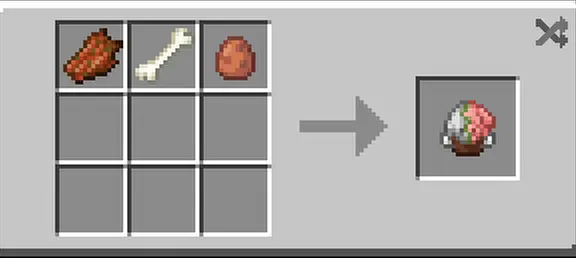 Recipe