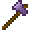 Amethyst Axe