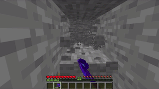 Pickaxe Ability