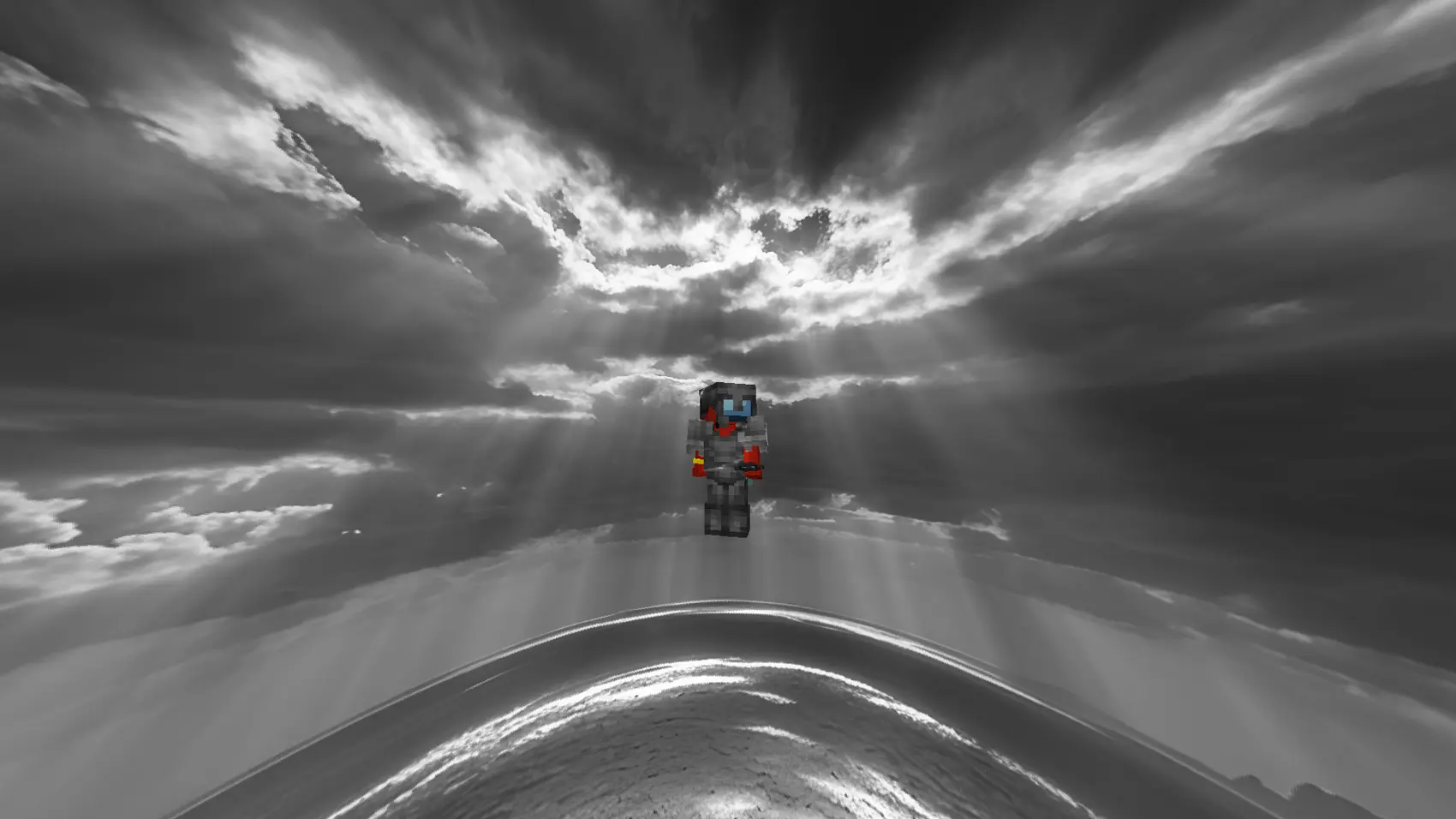 Sky preview