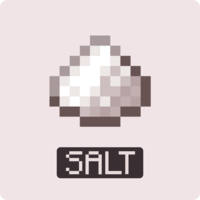 Salt Header