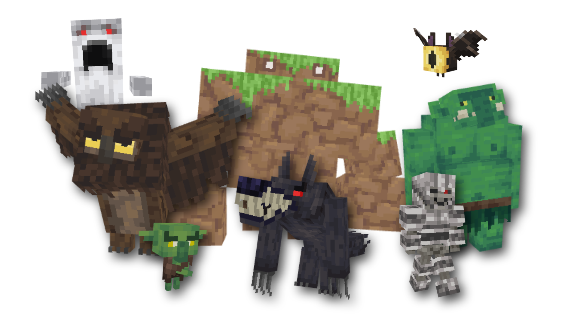 Fangs 'n Claws Banner