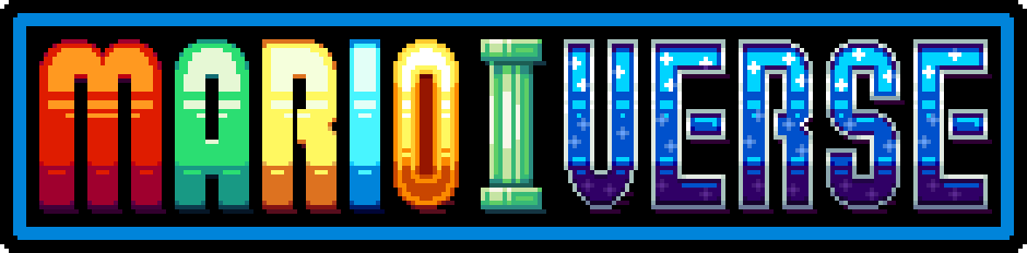 Marioverse Mod