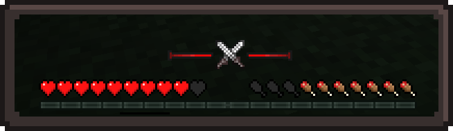 UI icon displayed while in combat