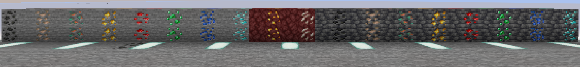 Before