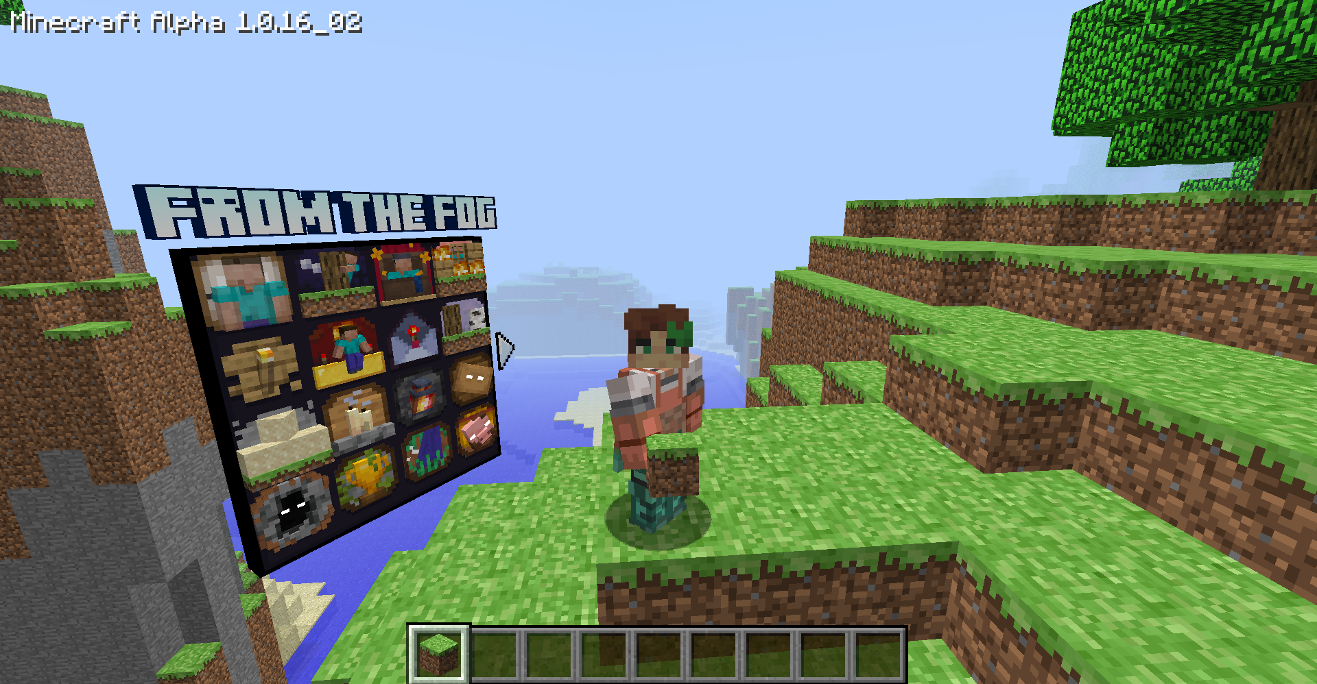 Epic Config