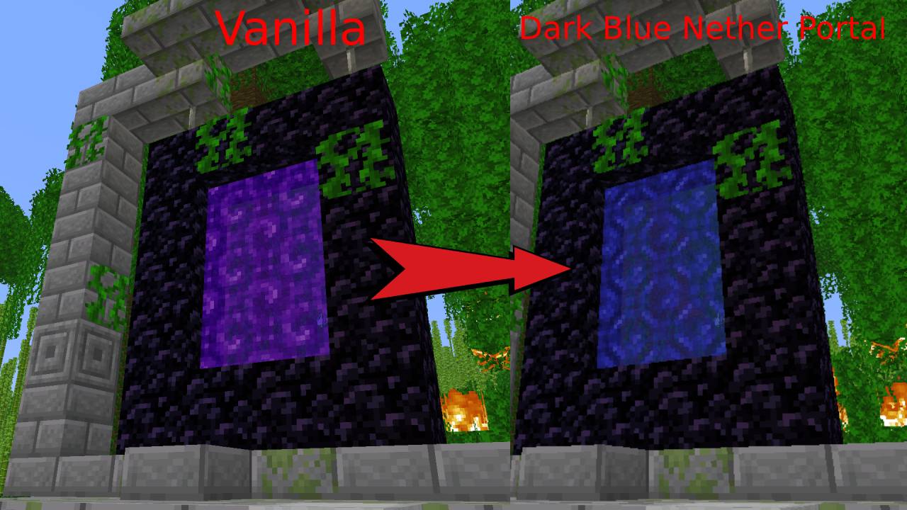 Vanilla Vs Pack