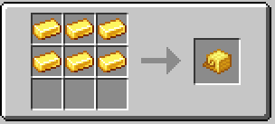 Golden nau