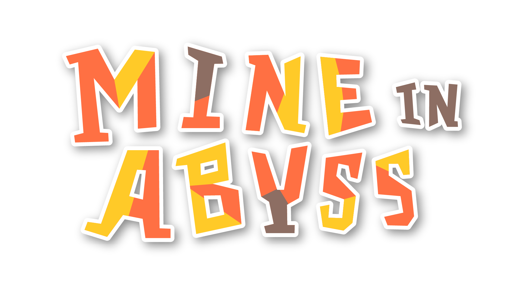 Mine In Abyss Modpack Banner