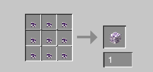 nuclear lasagna block recipe