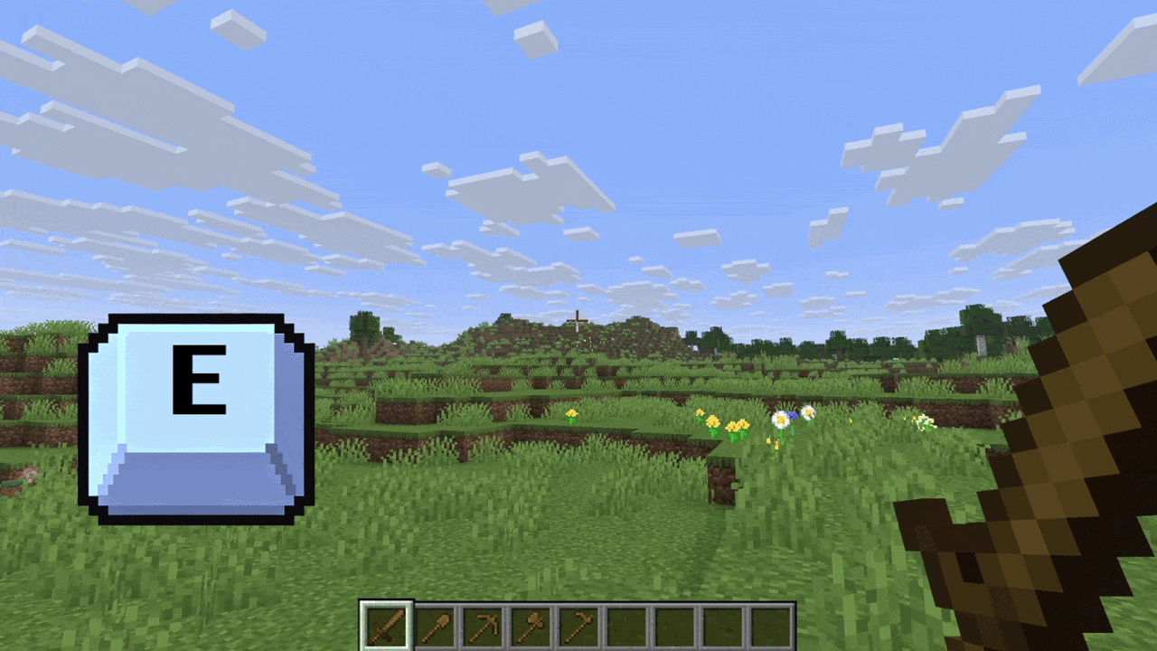 How to use this mod