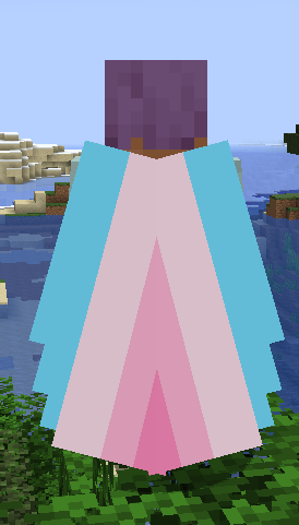Transfem Elytra