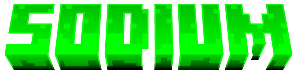 Sodium