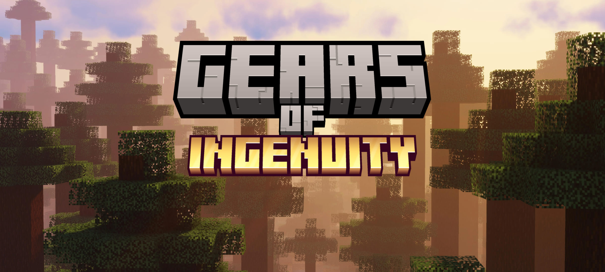 Welcome to the Gears of ingenuity!