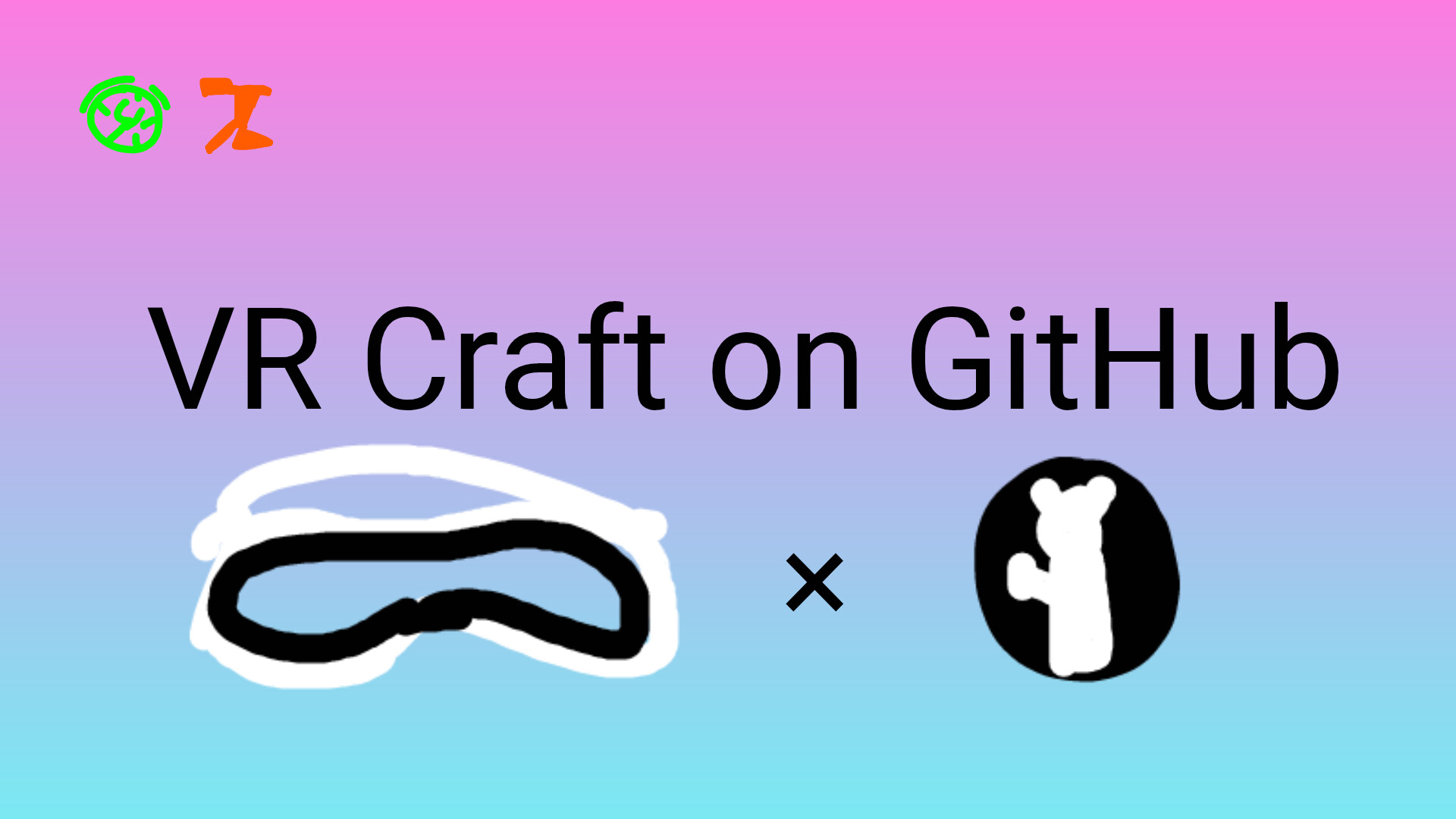 VR Craft