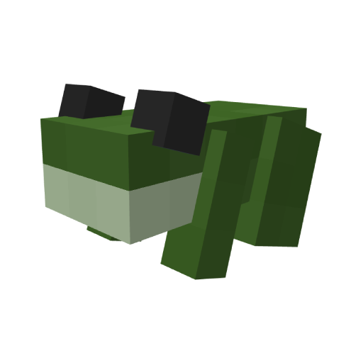 image of the frogs model