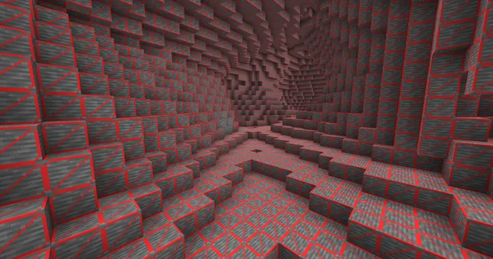 cave