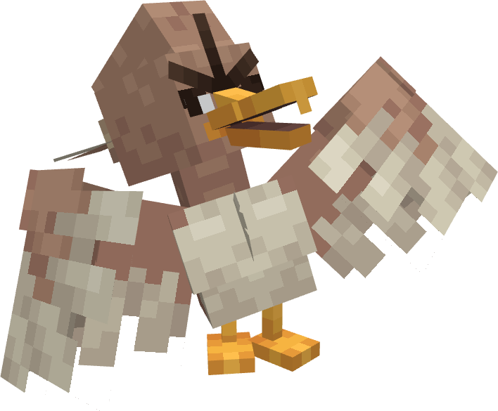 Sirfetchd