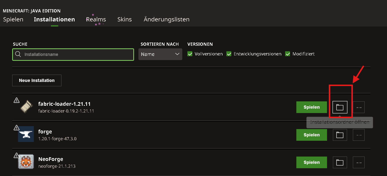launcherfile
