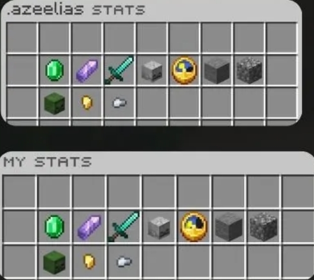Main GUI