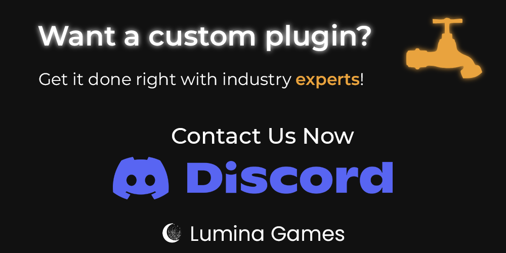 custom plugin minecraft cheap server