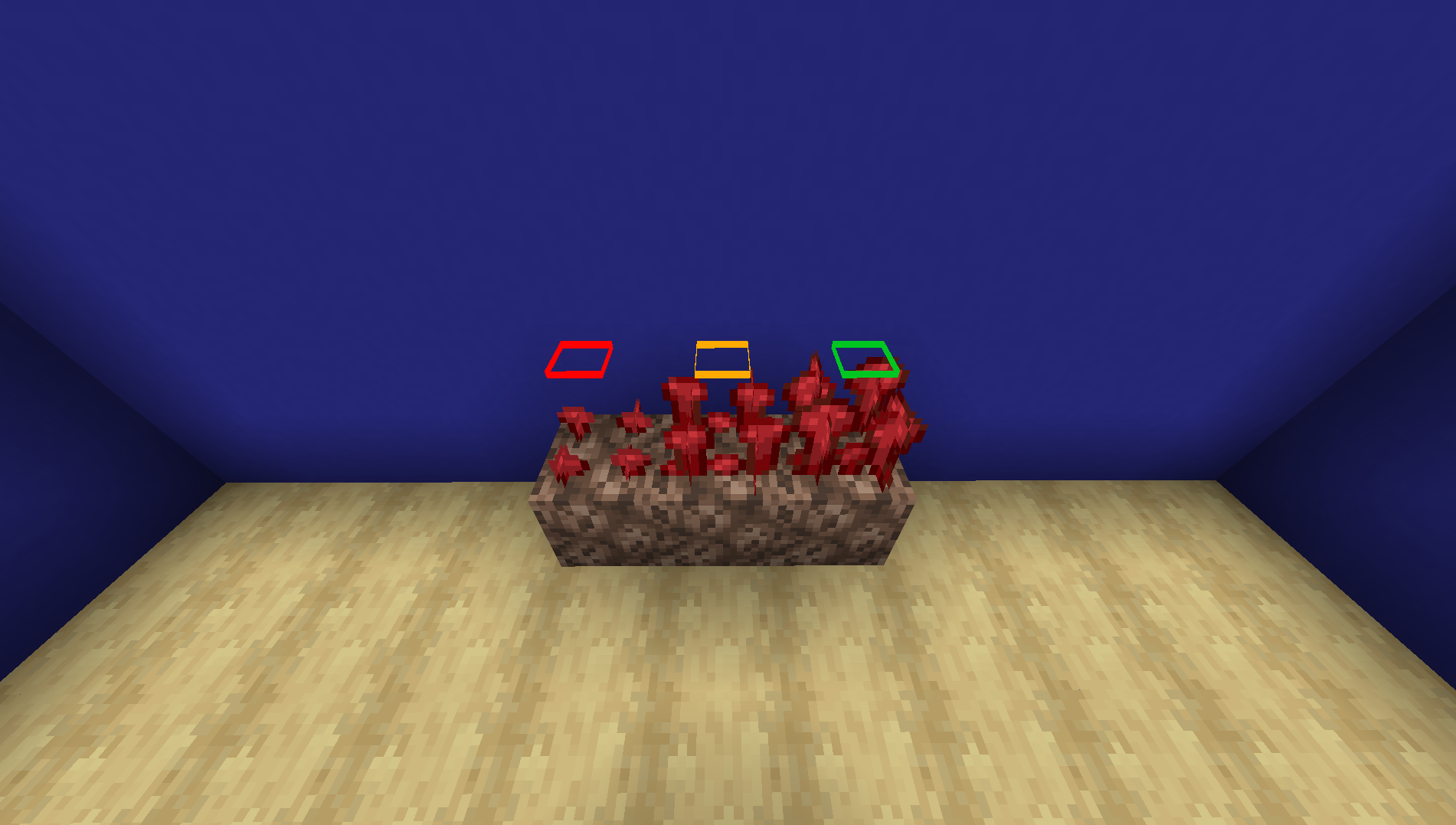 nether wart
