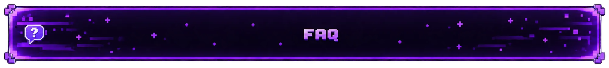 FAQ