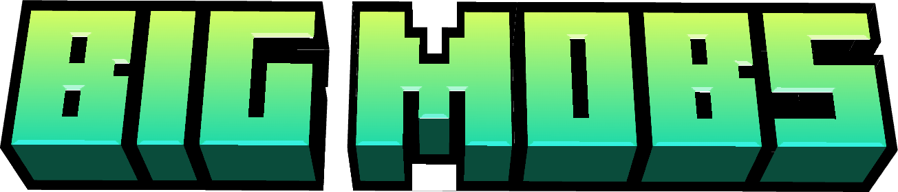 BIG MOBS LOGO