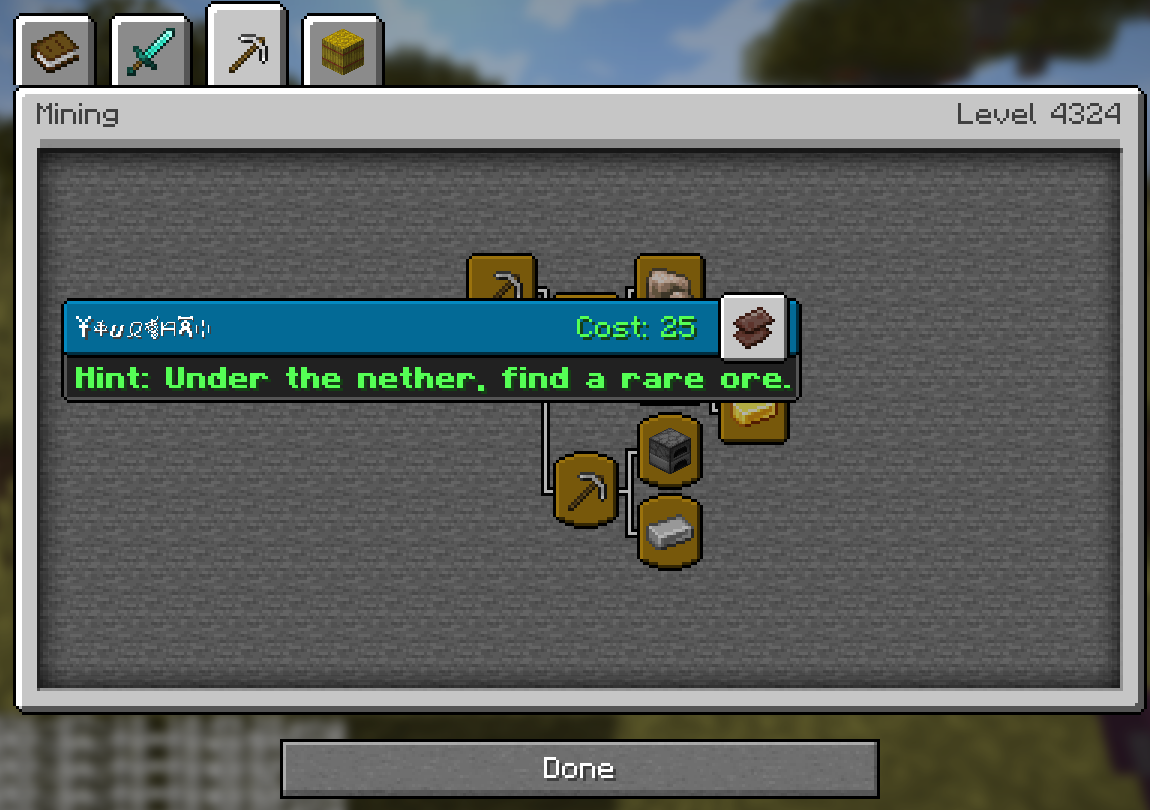 Hint Skills 1