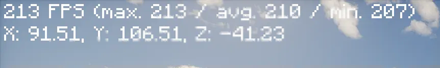 Better Horizons With Complementary