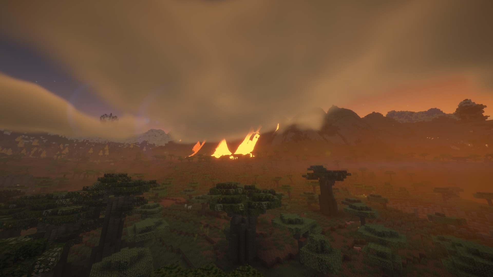 Terrain Generation