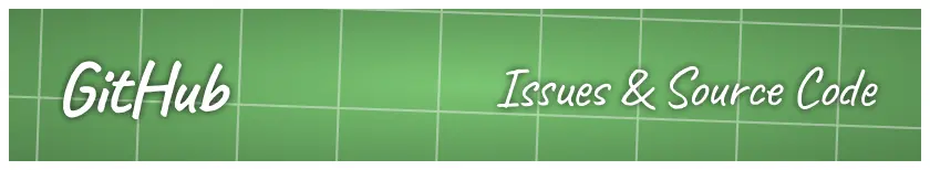 Github - Issuess & Source Code