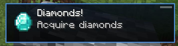 diamonds