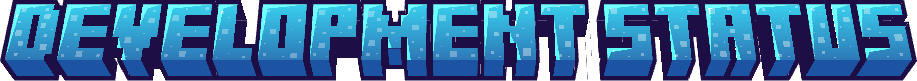 Development Status