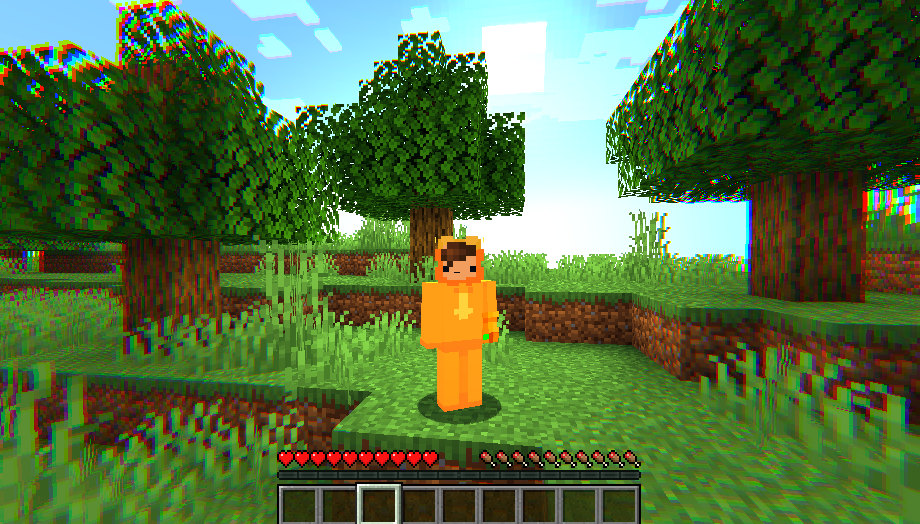 screen
