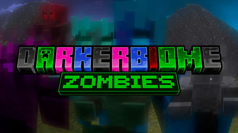 Darker Biome Zombies banner