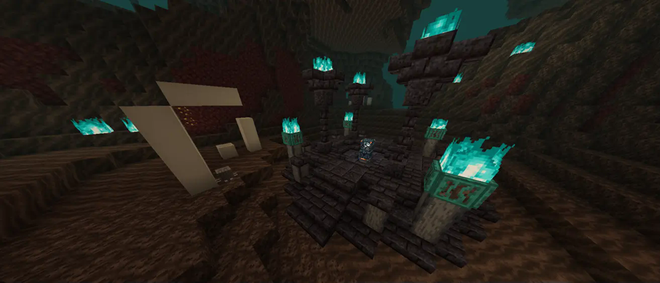Soul Altar