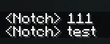 in game