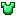 Emerald Chestplate