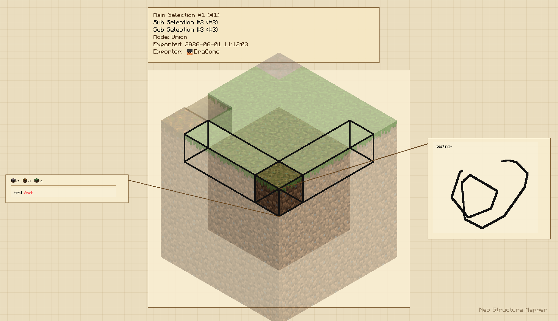A PNG export in onion mode