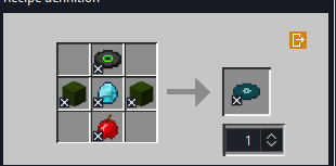 magnetic circuits recipe