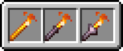 Flame Quake (1-3)